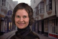 The Book-Lover: Anteprima: