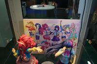 My Little Pony Toy Fair 2019 - Kotobukiya
