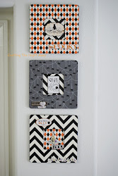 fall halloween diy crafts wall projects frames decor recipes pintastic monday decorate