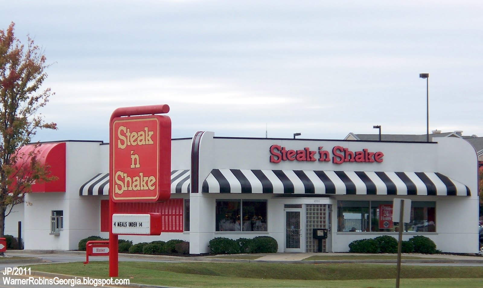 Restaurant Fast Food Menu McDonald's DQ BK Hamburger Pizza Mexican Taco