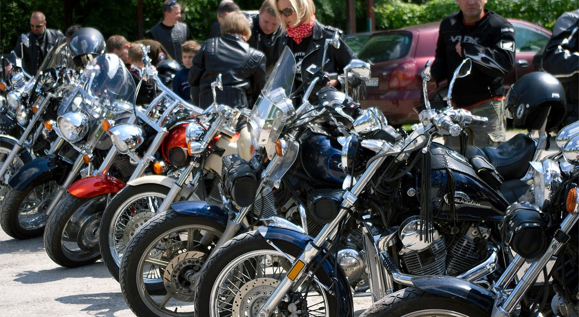 Pictografio Bikers jamboree