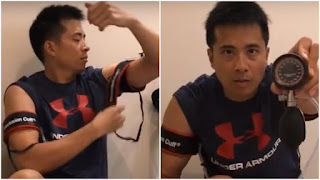 How BFR and KAATSU Training is your New Answer to Muscle Growth