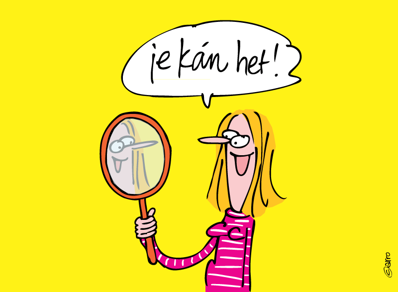 Ik Zie Vaak Het Getal 2