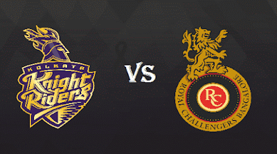 KKR vs RCB IPL 2017 Match 27 KKR vs RCB IPL 2017 Match 27
