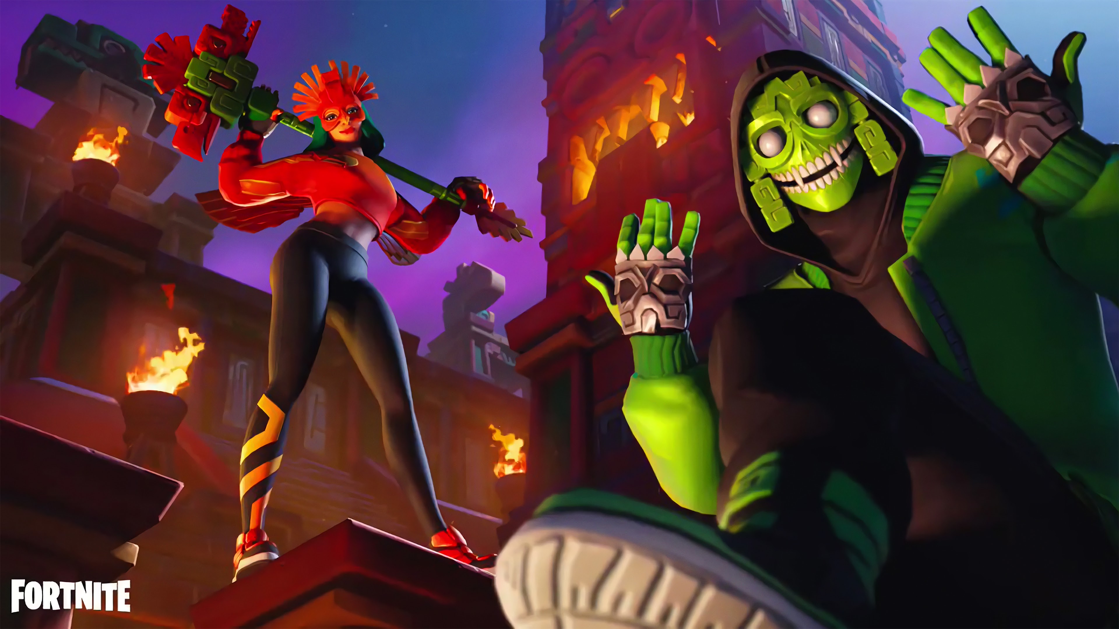 fortnite wallpapers for mac fortnite wallpapers for mac