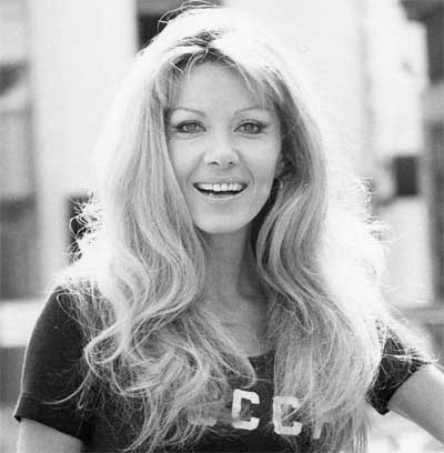 Ingrid pitt photos