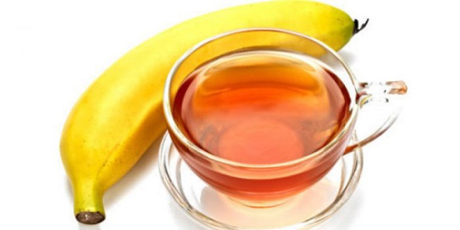 Boil Bananas Before Bed, Drink The Liquid & You Will Not Believe What Happens While You Sleep
