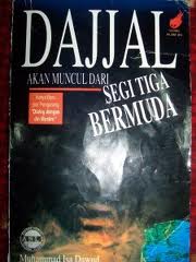 bermuda triangle and dajjal in english