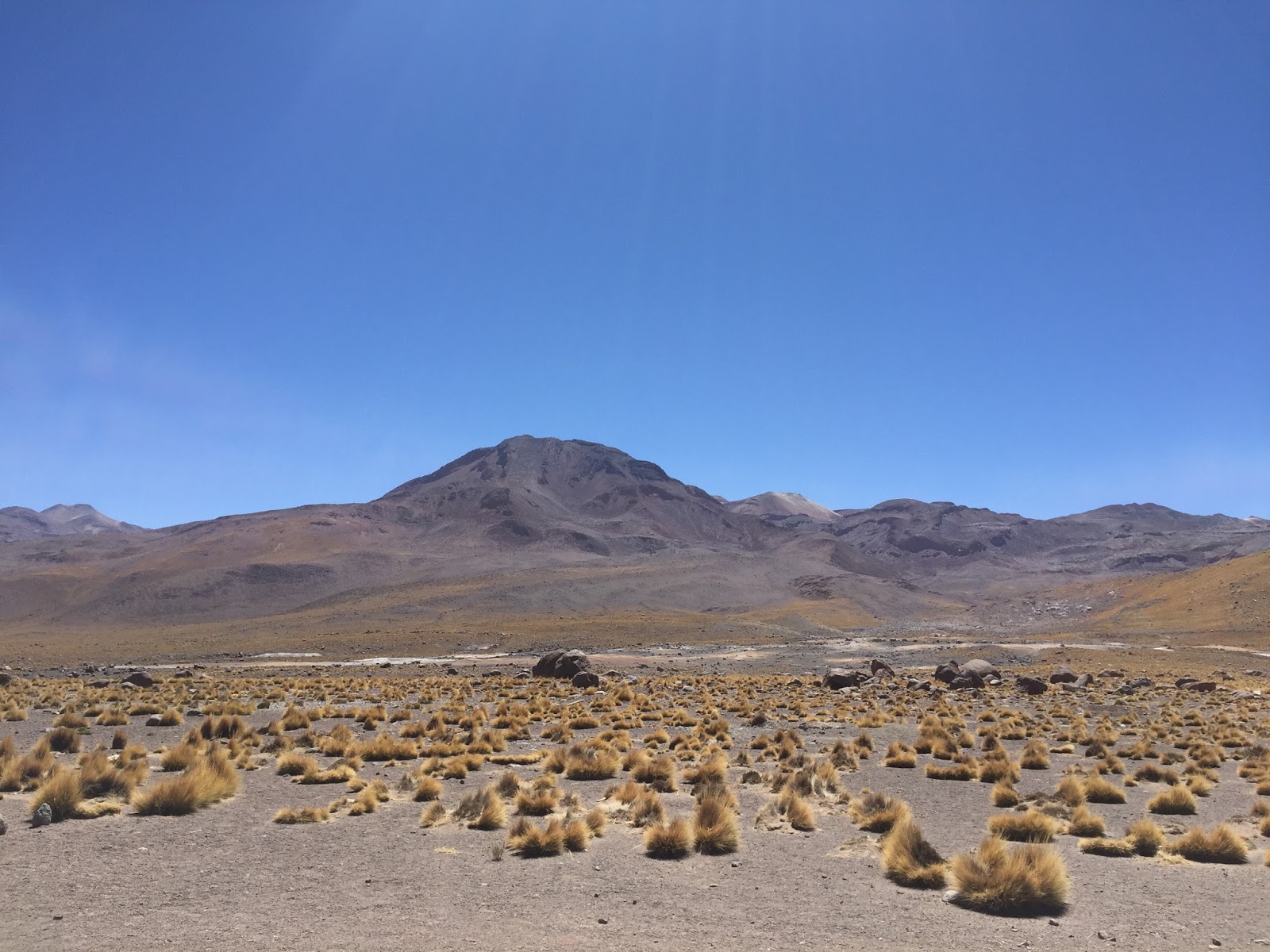 The Atacama Desert Peru ABR Blogs