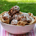 Šaldyti bananų kąsneliai | Frozen Banana Bites