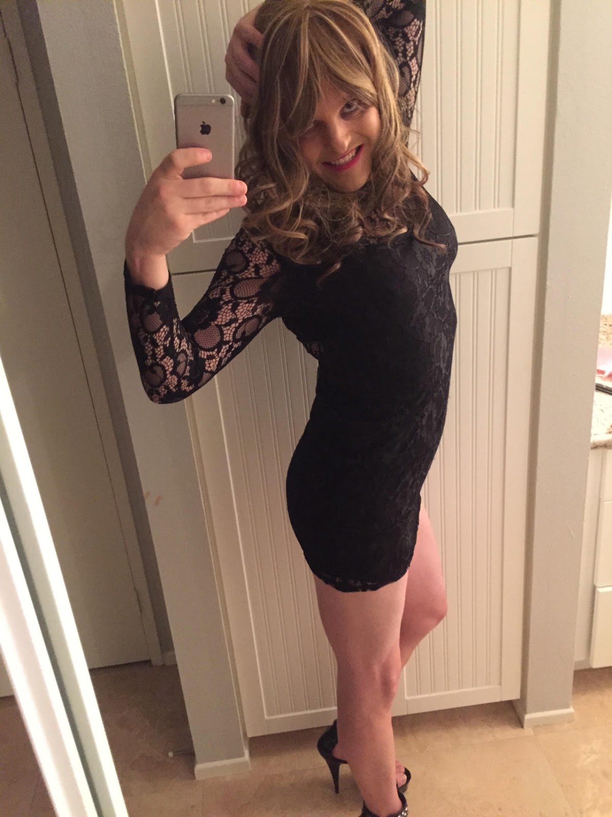 WORLD OF CROSSDRESSING: Hot Crossdressing Boy To Girls Gallery - 15