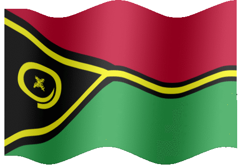 Флаг Вануату фото. Вануату флаг на карте. Флаг Ямайки гиф. Флаг вануату
