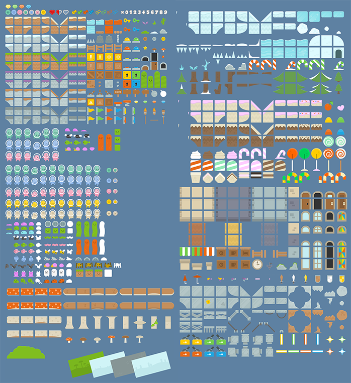 platform games platform games