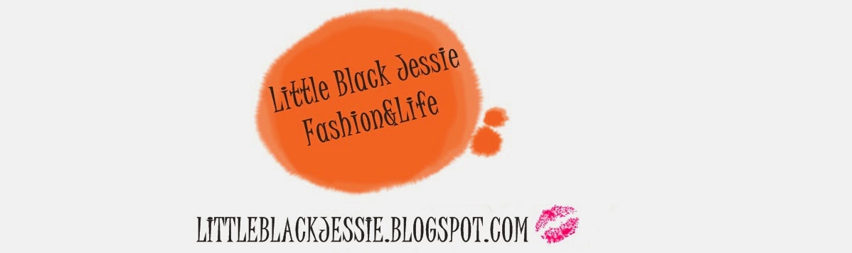 Little Black Jessie