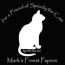 Mark's Finest Papers