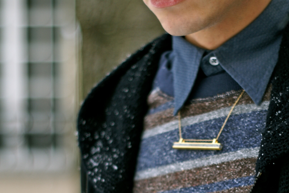 BLOG MODE HOMME STYLE PARIS PREPPY DANDY