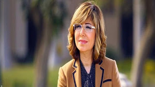 لميس الحديدي تستأنف تقديم برنامج "هنا العاصمة" على فضائية "cbc"، بعد عودتها من إجازتها السنوية