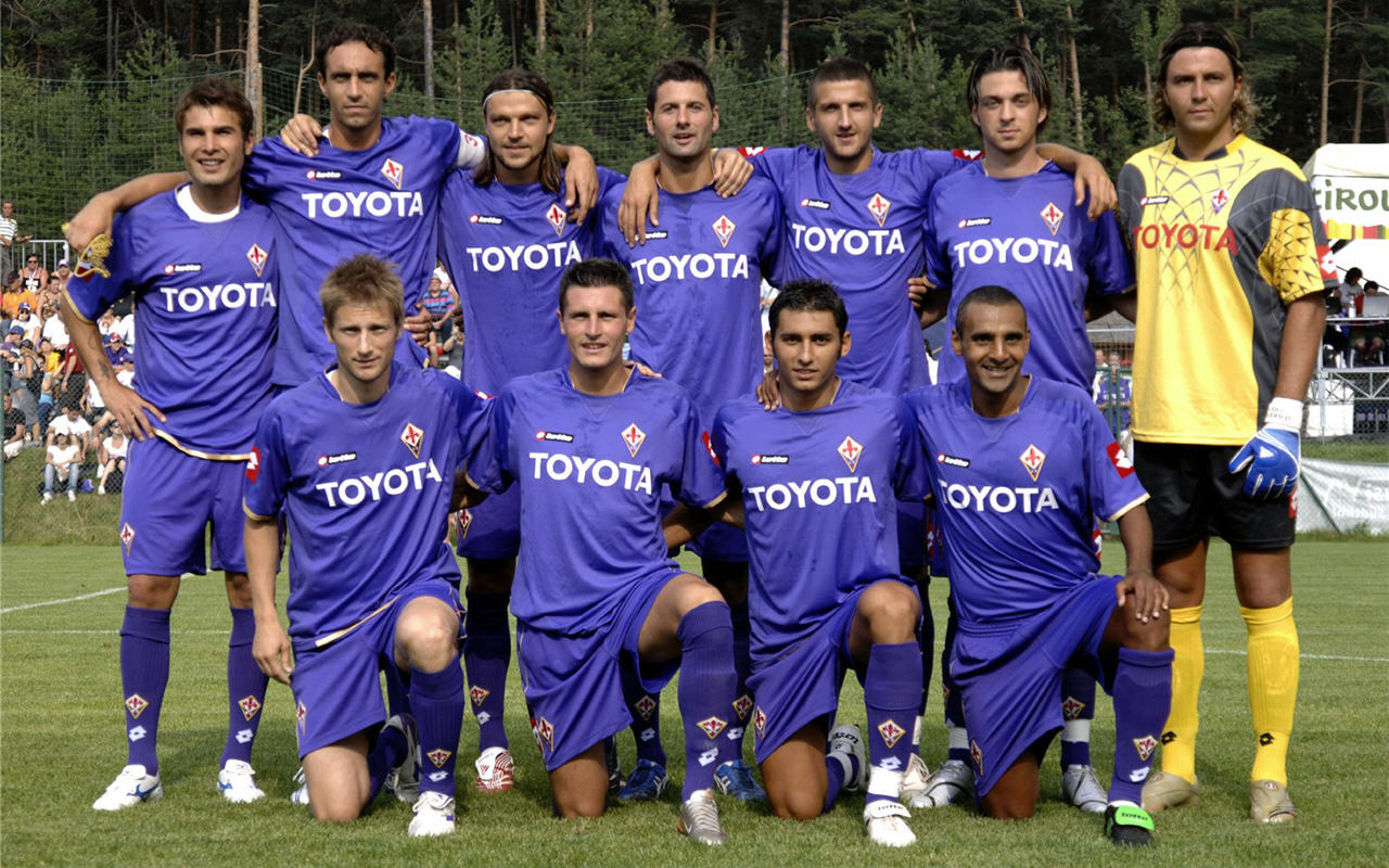 ACF Fiorentina pictures, ACF Fiorentina photos, ACF Fiorentina