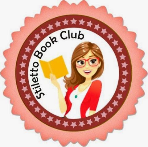 I'm a member of Stiletto Book Club