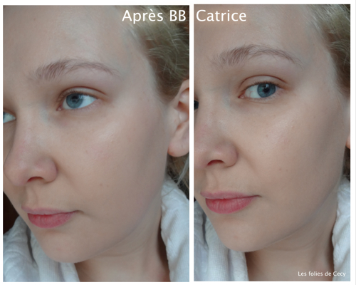 hydro bb cream catrice