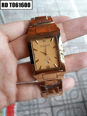 Đồng hồ nam RD T061600 phong cách doanh nhân
