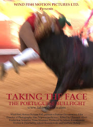 «Pega de Caras – Taking the face»