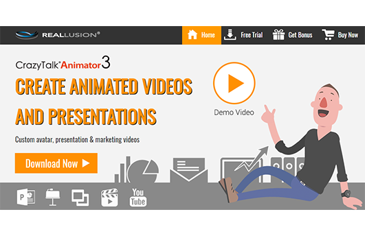 digital publication software may