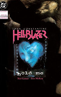 Hellblazer (1987) #27