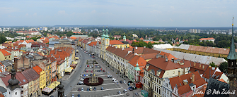 d) Hradec Králové