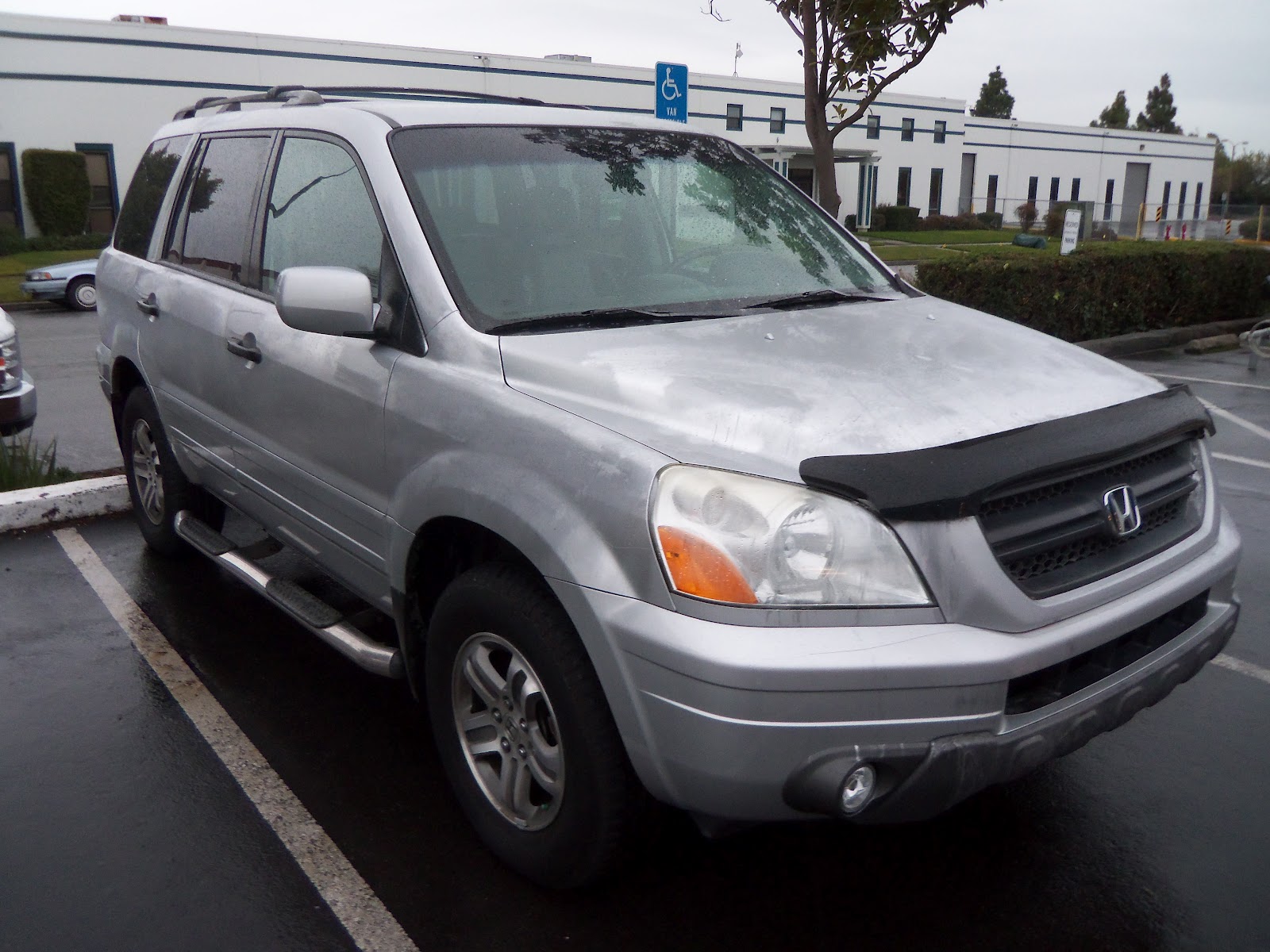 Auto BodyCollision RepairCar Paint in FremontHayward
