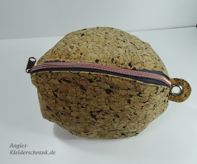 Rugby Ball Bag, Angies Kleiderschrank