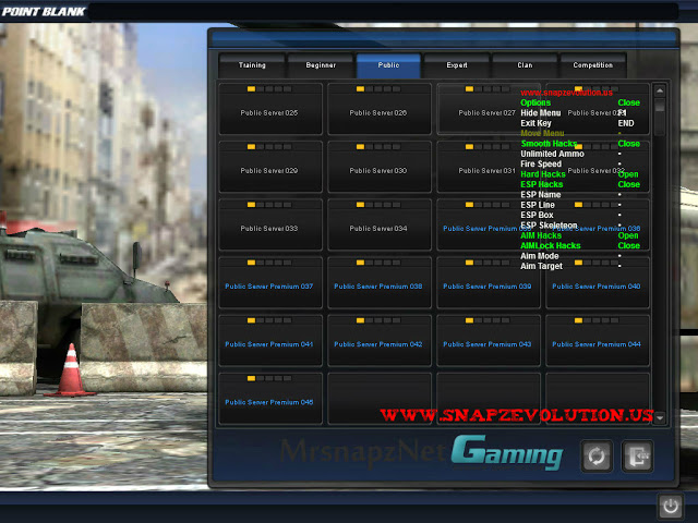 Download Point Blank Turkey Hack Download Point Blank Turkey Hack