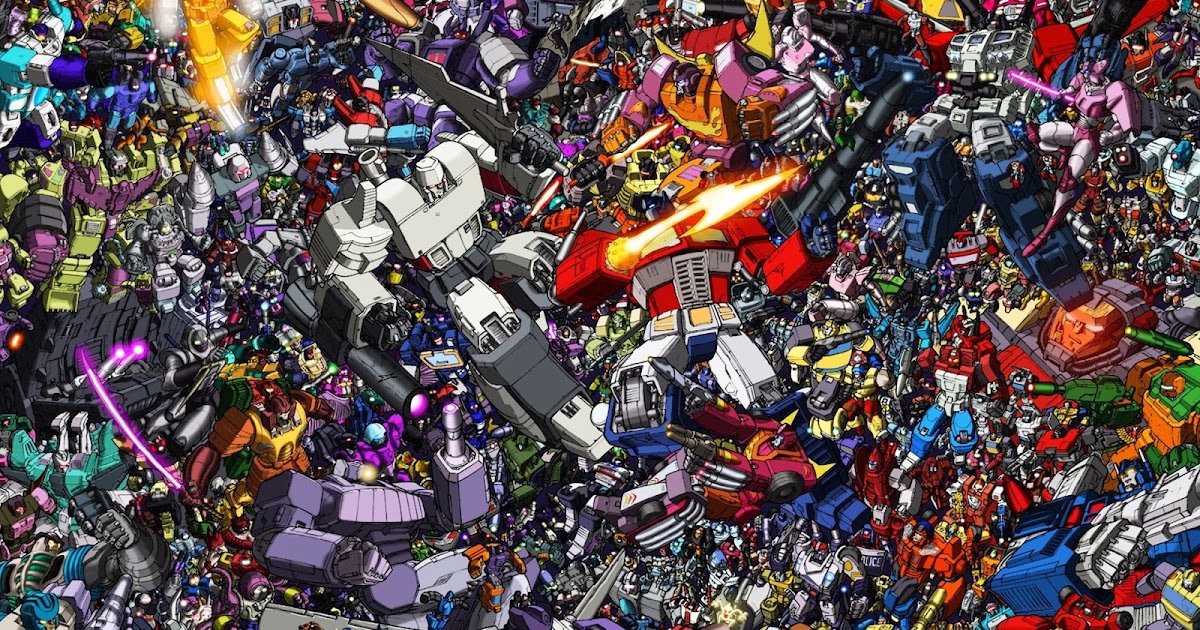 SATURDAY MORNINGS FOREVER THE HISTORY OF TRANSFORMERS