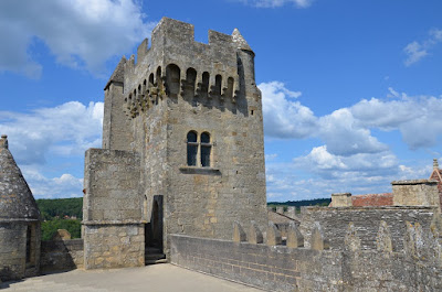 Castell de Beynac