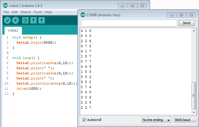 MEMBUAT GUI ARDUINO MENGGUNAKAN C# VISUAL STUDIO 2010