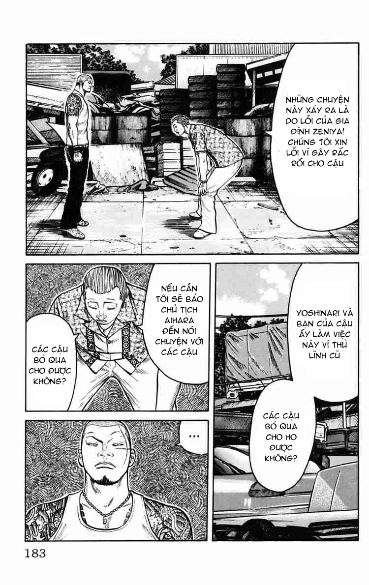 Worst chap 24