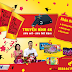 VTVCab HCM thông báo chương trình khuyến mãi tháng 2/2018