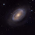 NGC 4725 Dan Planet Kerdil Makemake
