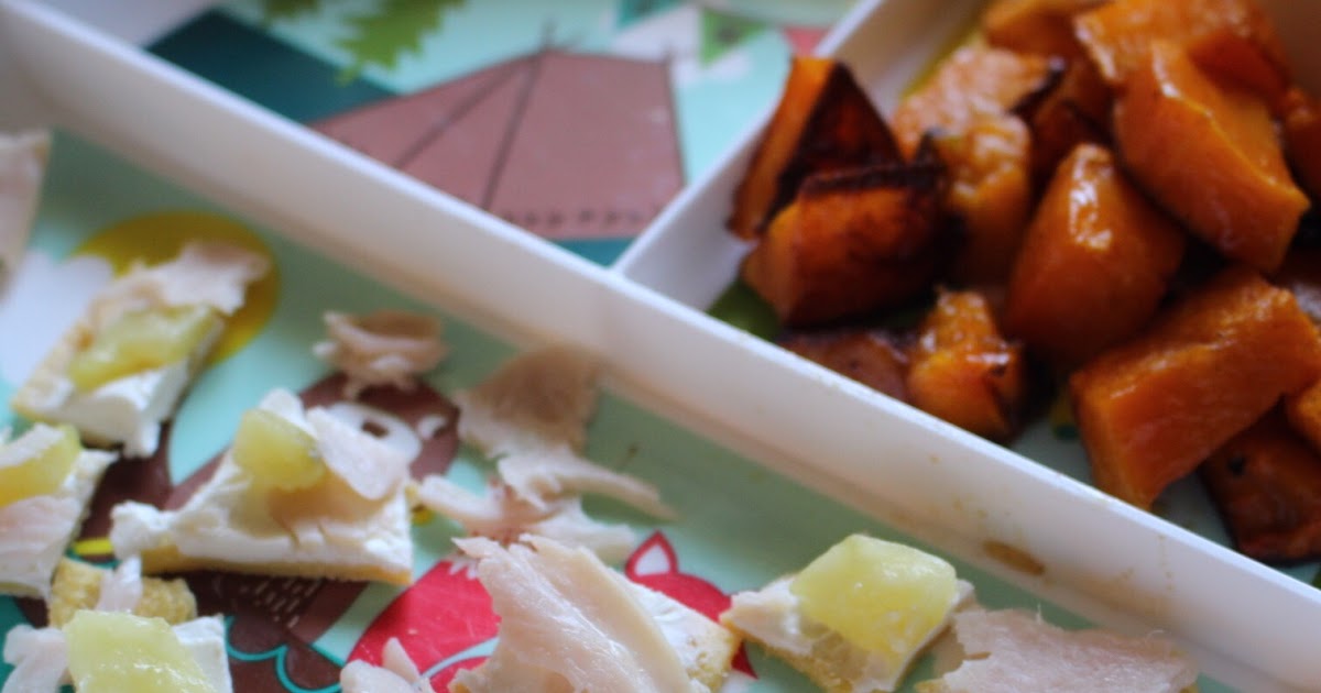 Nestful of love: 5 healthy recipes for picky toddlers