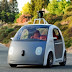 Google unveiled its prototype self-driving car