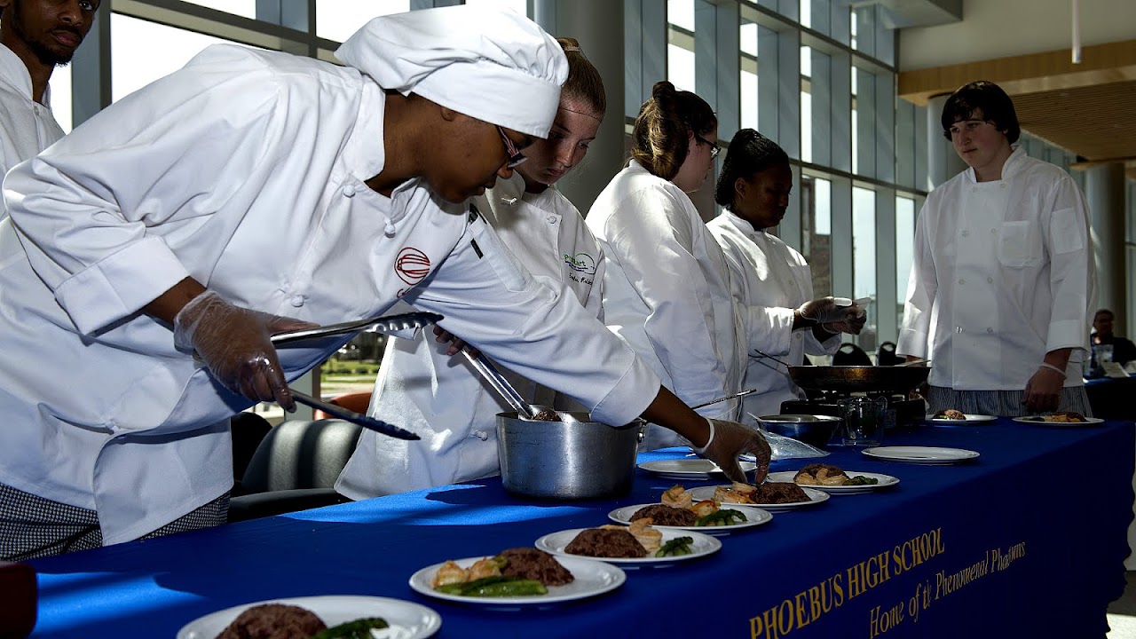 Culinary Arts Schools In Nj School Choices