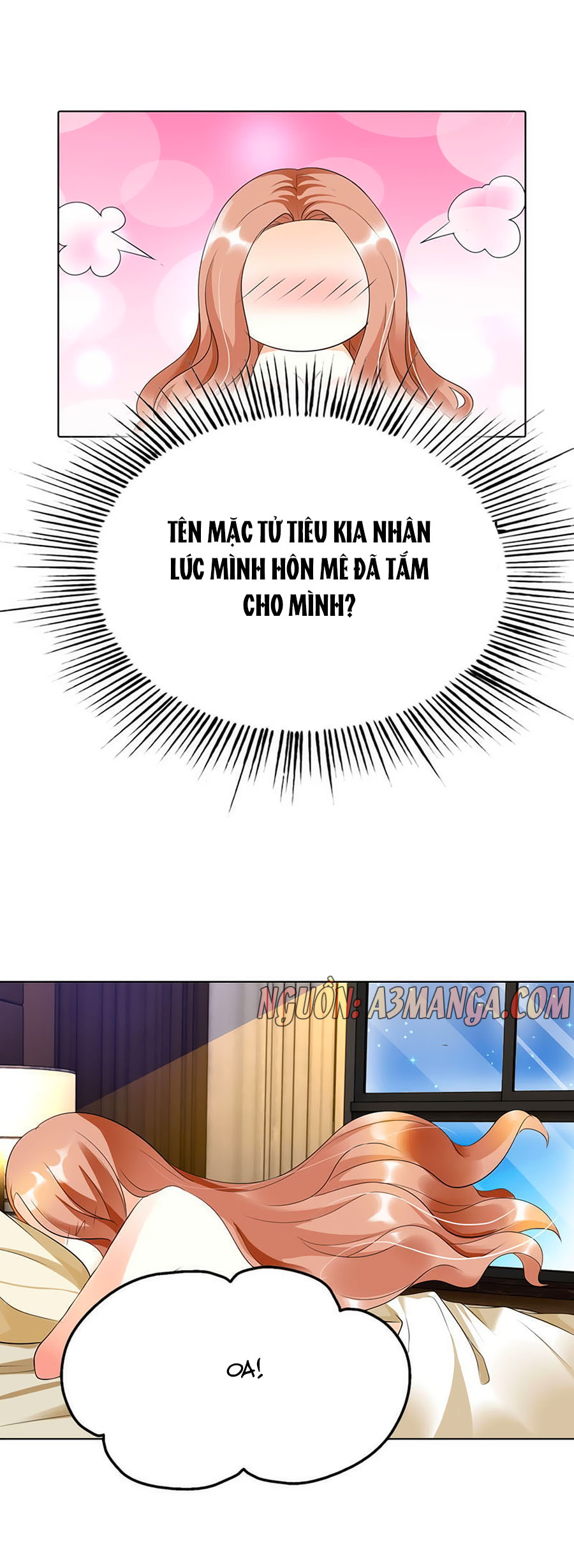 Song Diện Danh Viện - Chương 31 - Trang 17