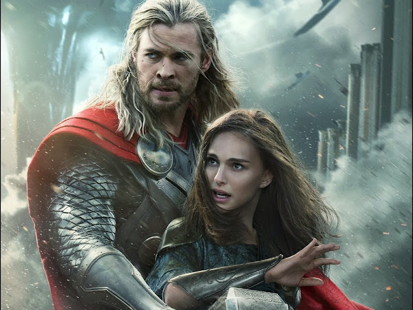 Thor The Dark World: New Clips Available