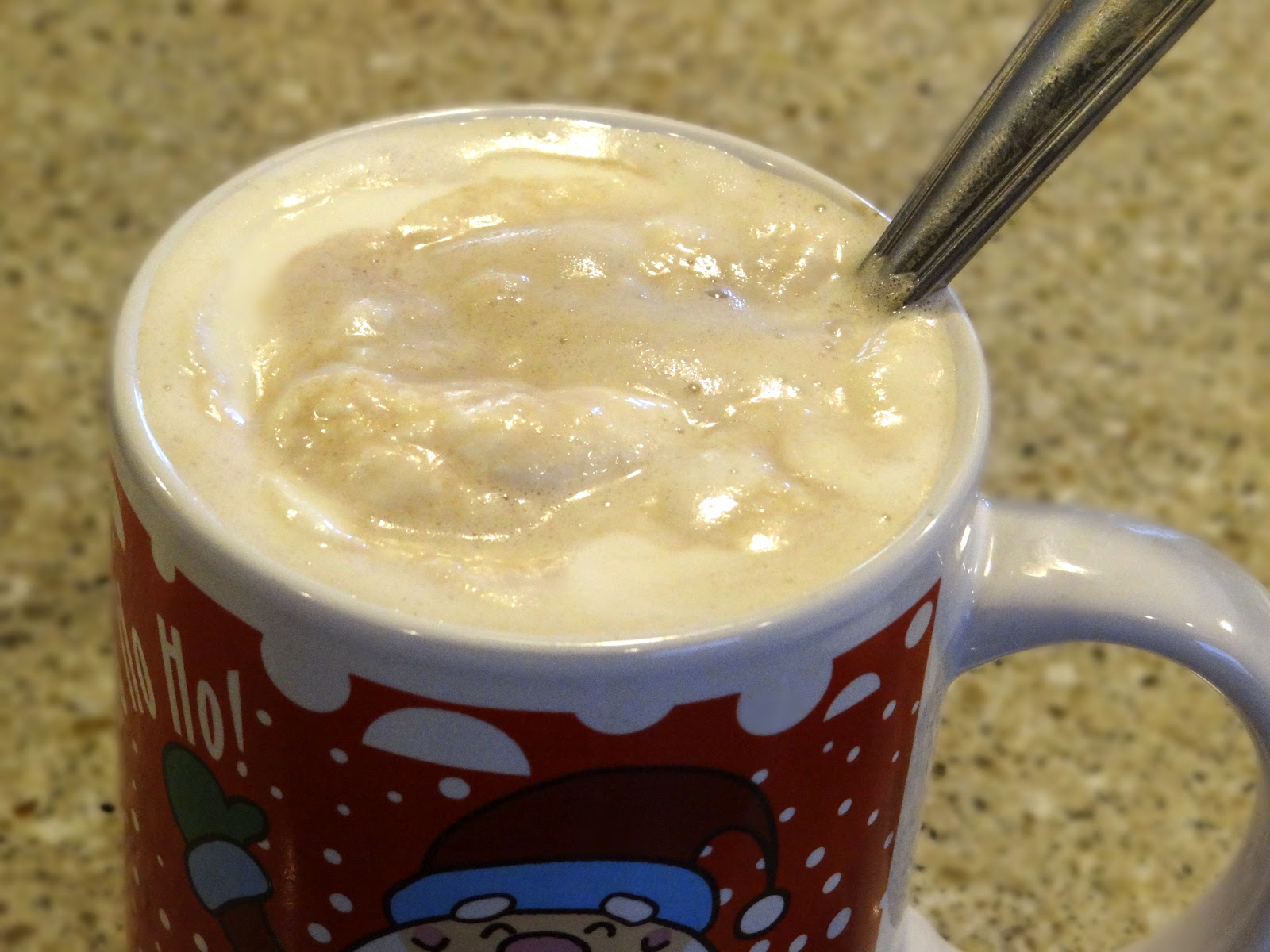 starbucks dairy free hot chocolate