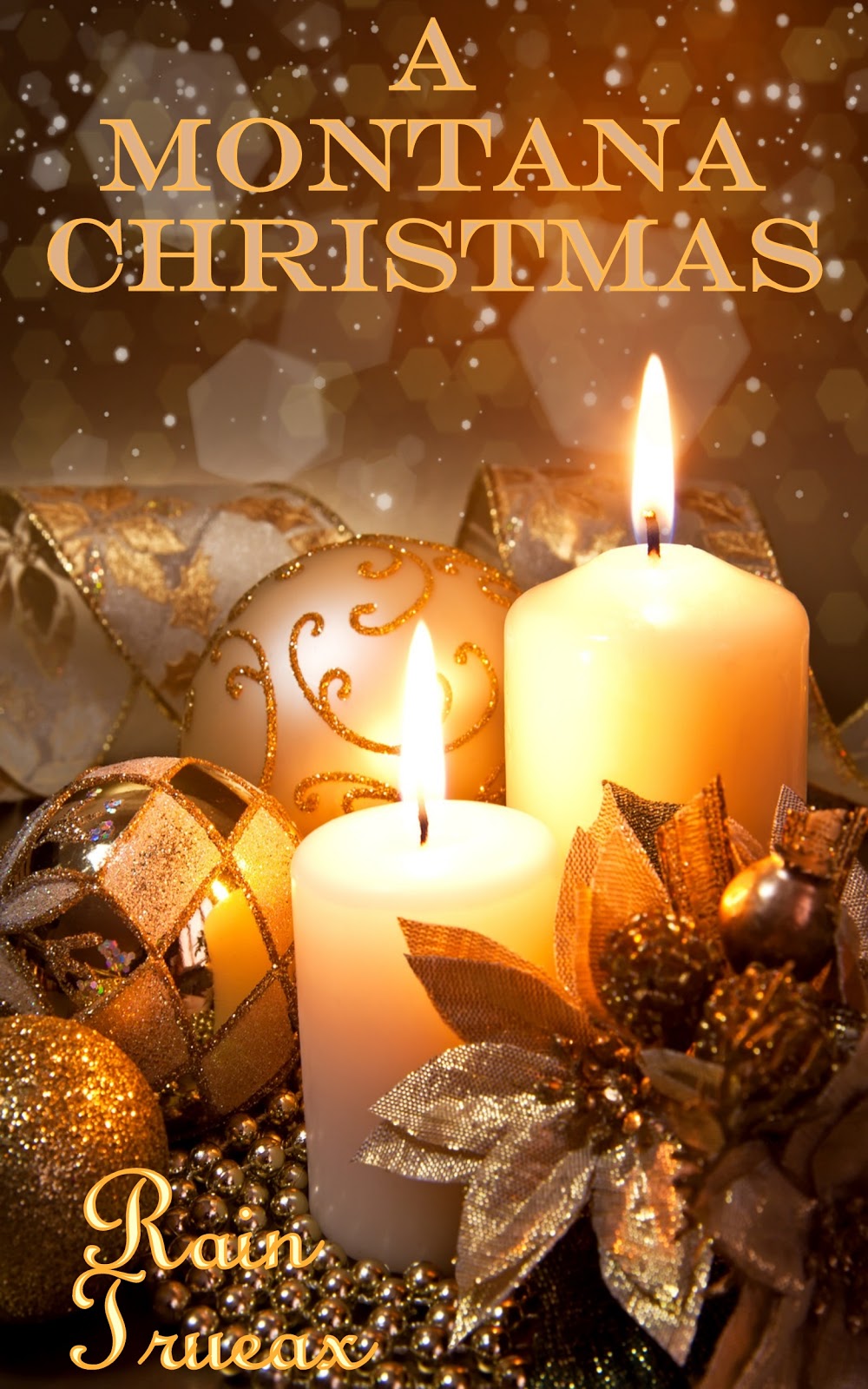 Rain Trueax December 2012