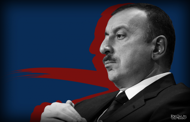 Sarkisian: Aliyev muestra un comportamiento volátil