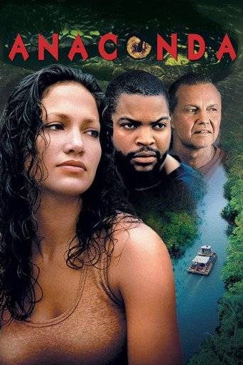 Anaconda (1997) ταινιες online seires xrysoi greek subs