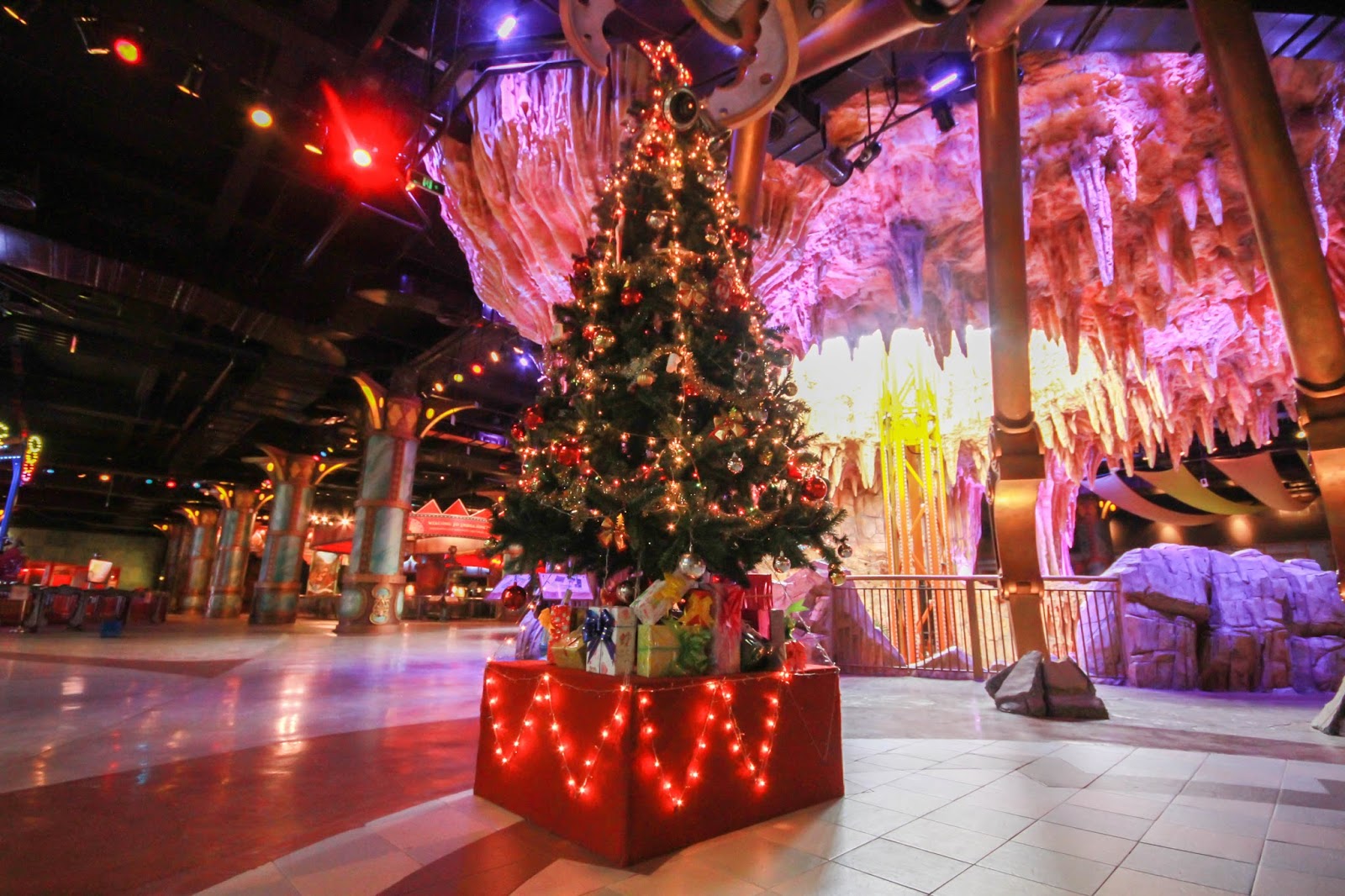 How Christmas is celebrated in Vietnam