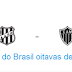 Lotogol 829 Ponte preta/SP X Atlético/MG jogo 2 Copa do Brasil