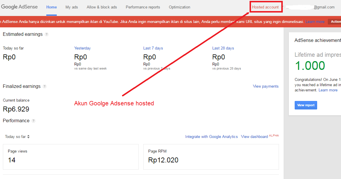Misteri Adsense BPK Tidak Tampil: Penyebab, Solusi, dan Strategi Optimasi